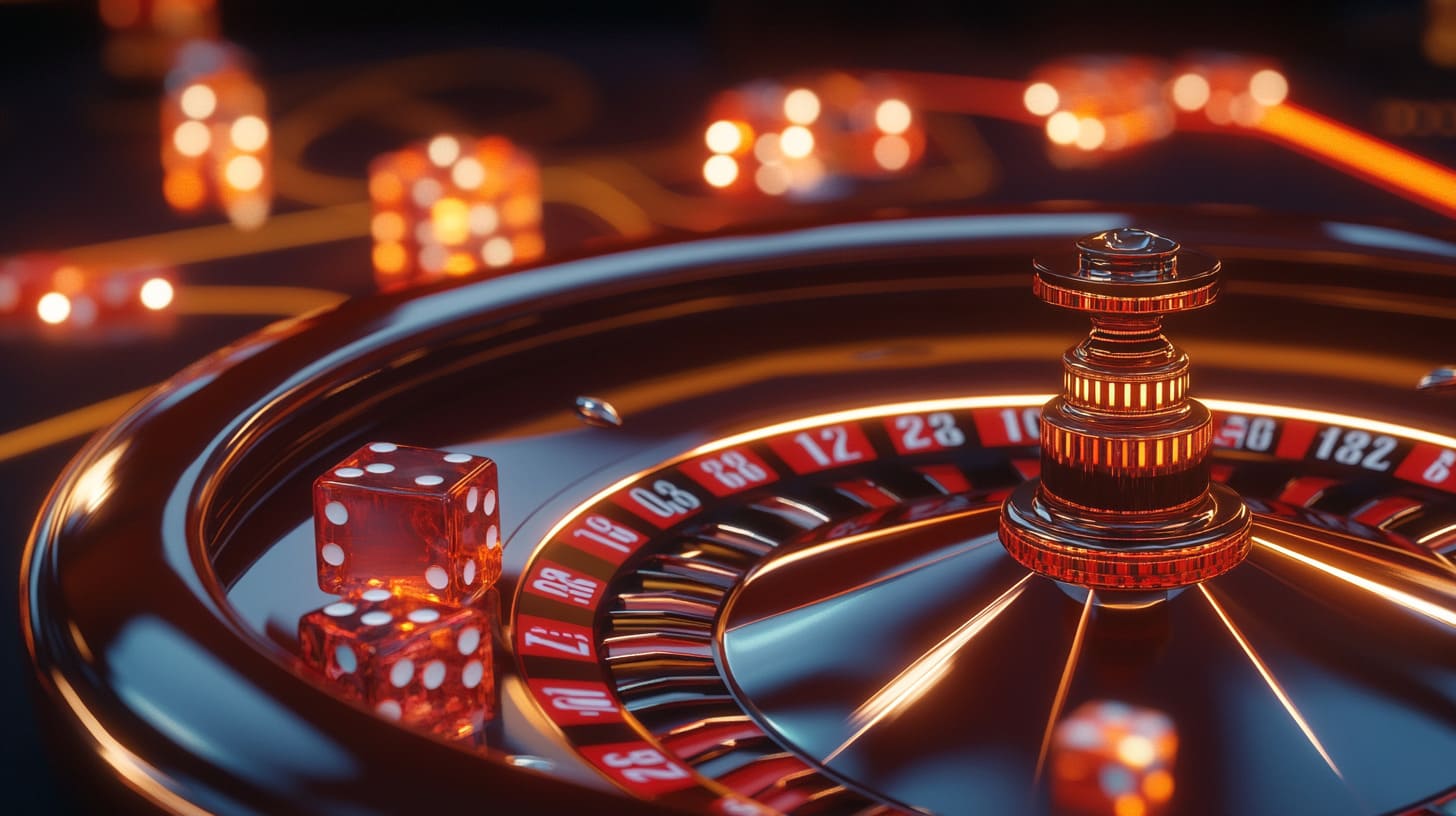 Reload Bonus Slots