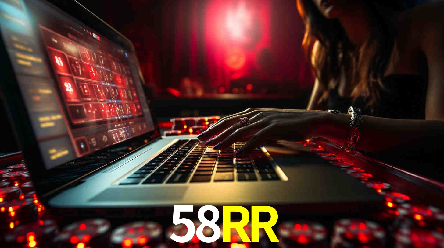 Por Que Escolher o 58RR?