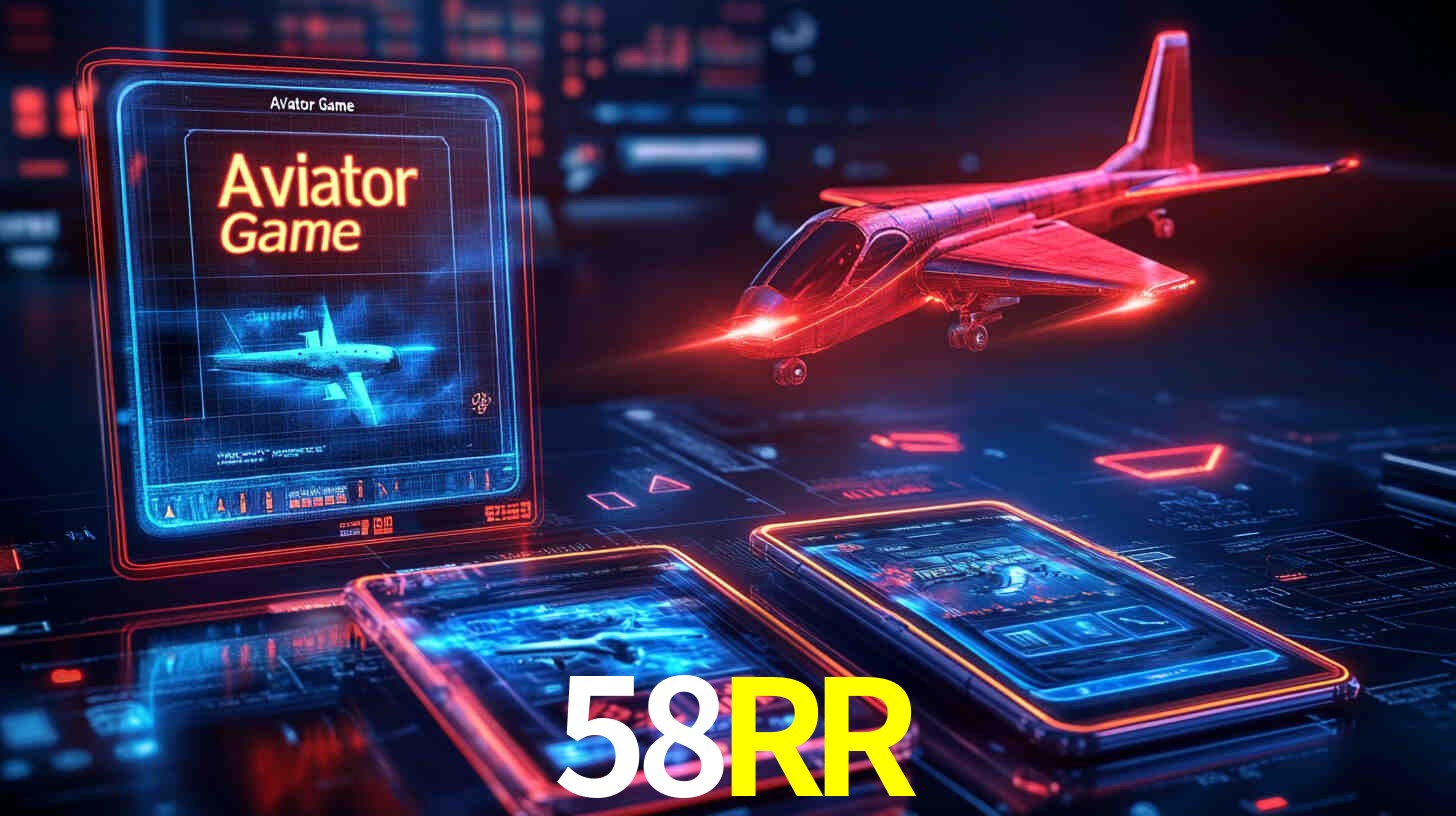 Benefícios do Aviator no 58RR