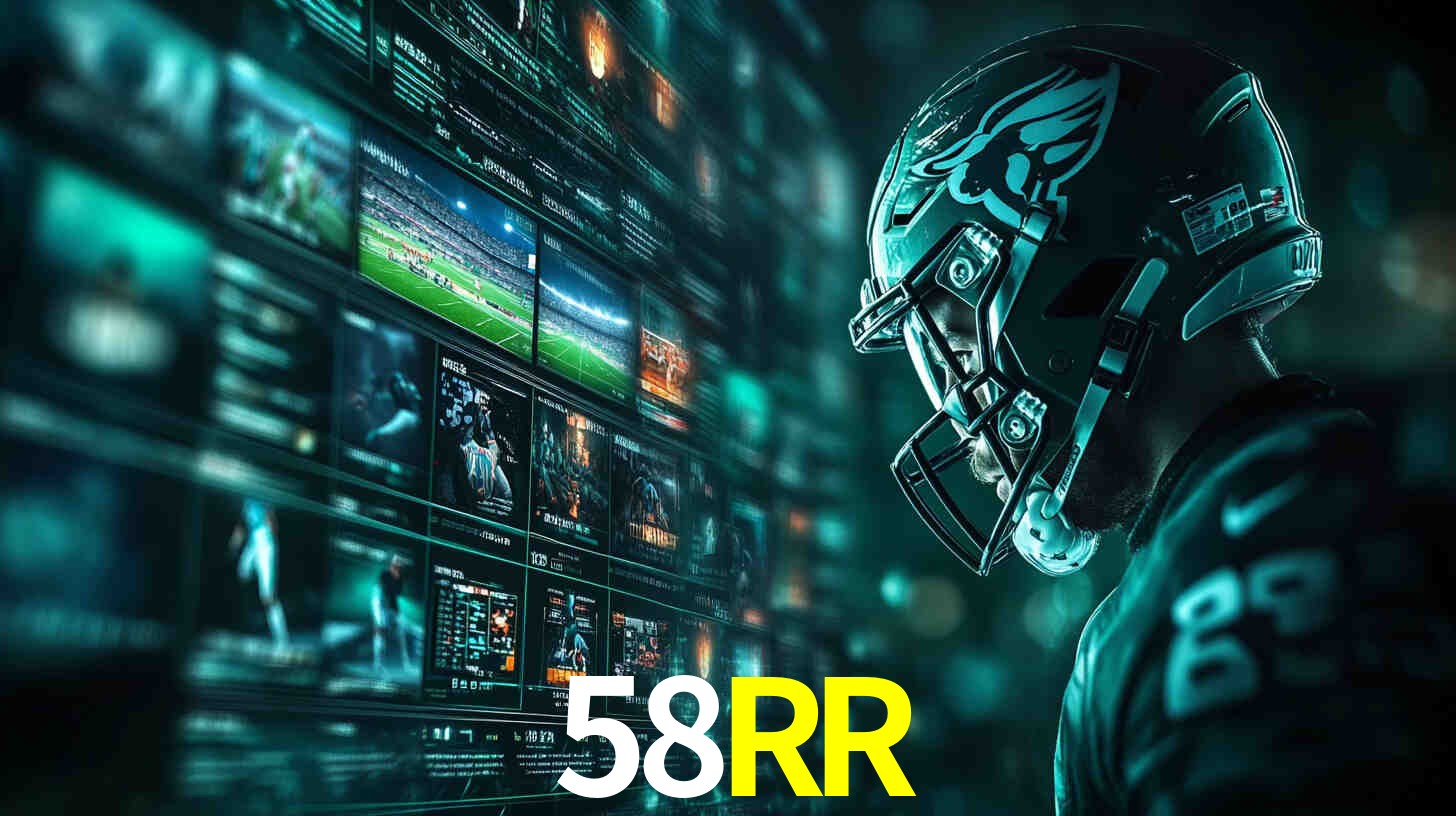 Esportes em Destaque no 58RR